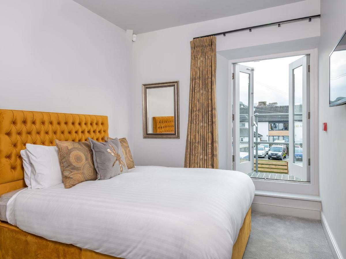 Apartment 2 Blencathra 케직 외부 사진