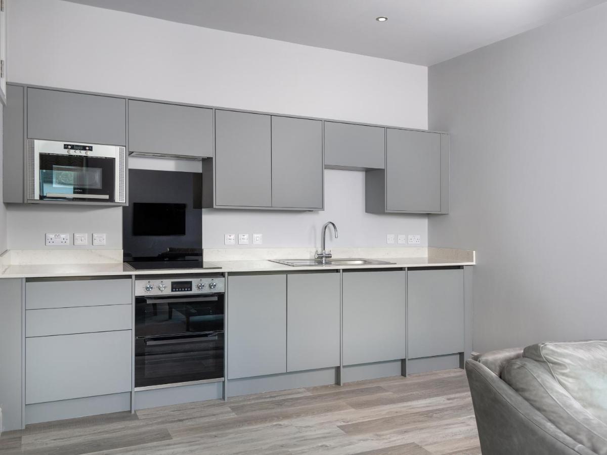 Apartment 2 Blencathra 케직 외부 사진